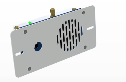 LiFone - Thiết bị liên lạc khẩn cấp thang máy (Điện thoại thang máy)