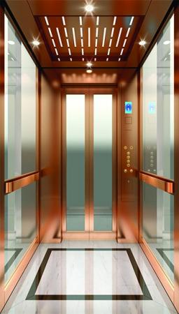 Thang Máy Gia Đình 