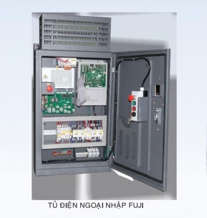 Tủ Điện Thang Máy