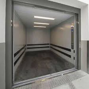 Freight Elevator