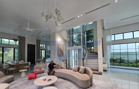 THANG MÁY NHẬP KHẨU CAO CẤP