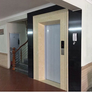 Thang Máy Gia Đình 