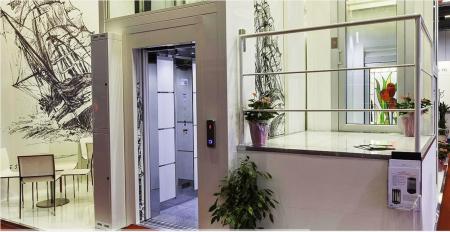 Passenger Elevator Japan Fuji