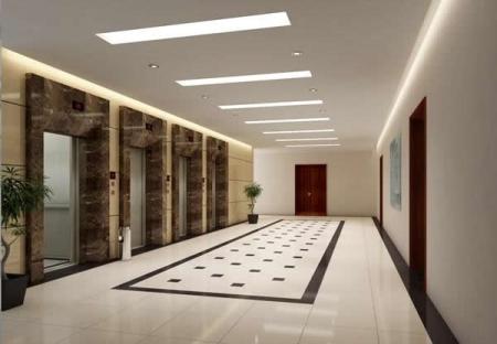 Thang Máy Tải Khách