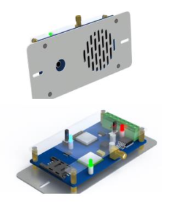 Giải pháp liên lạc khẩn cấp thang máy trong tình huống nguy hiểm