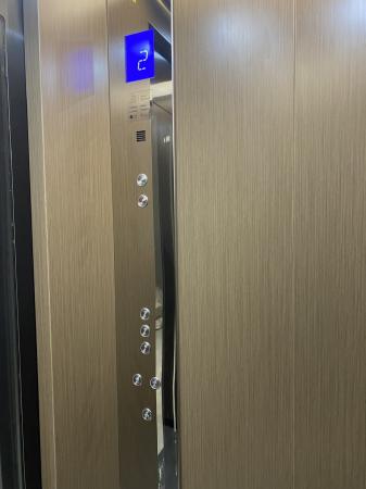 THANG MÁY NHẬP KHẨU CAO CẤP