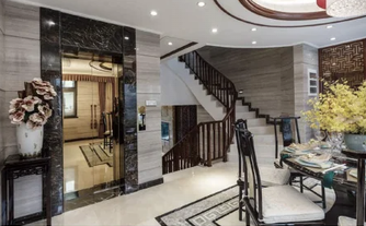 Thang Máy Tải Khách