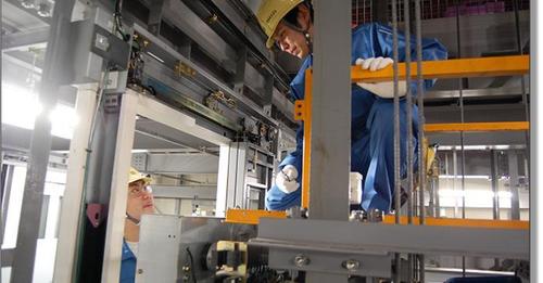 Bảo trì thang máy - Phòng bệnh hơn chữa bệnh