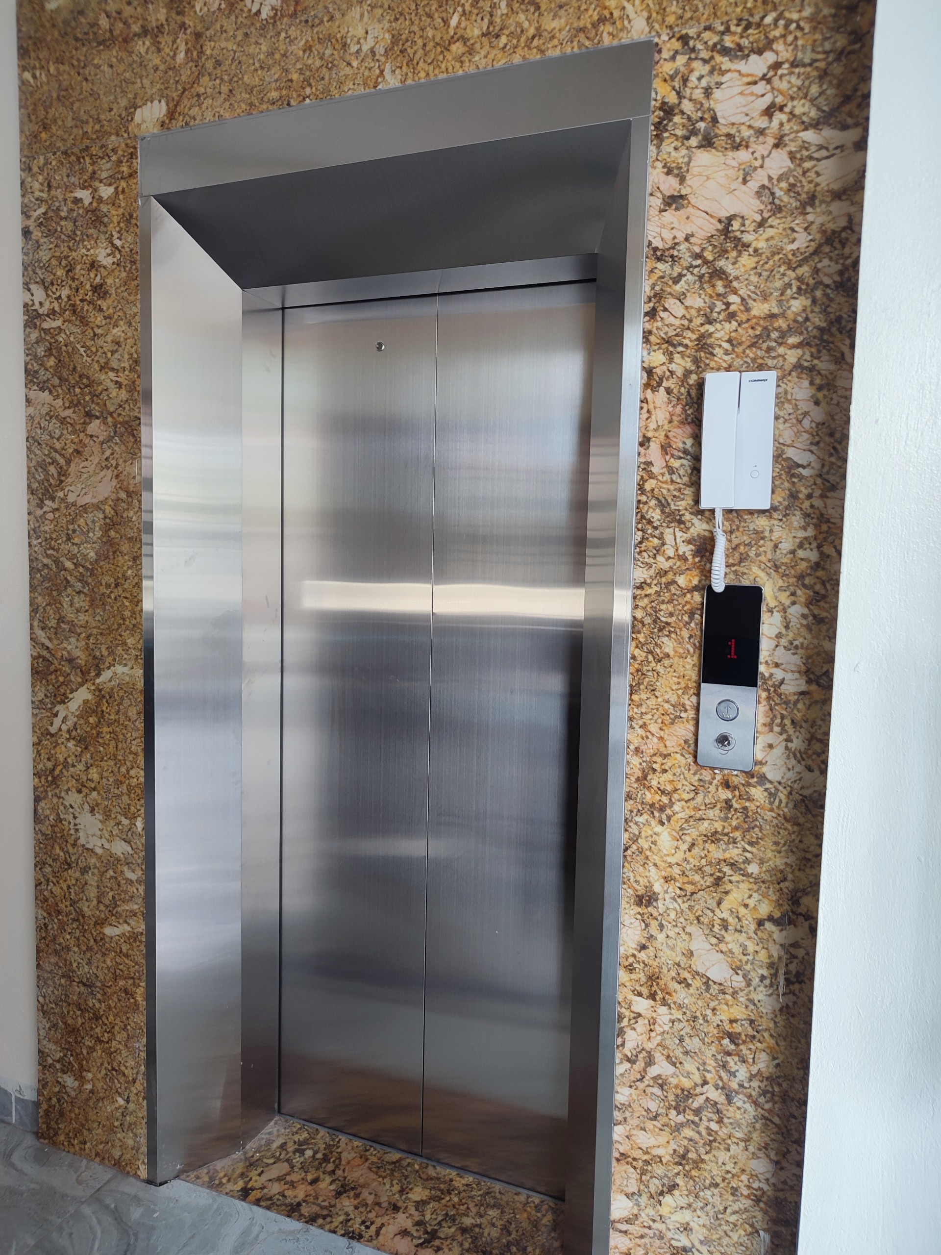 Lắp đặt thang máy gia đình tại Thủy Nguyên, Hải Phòng