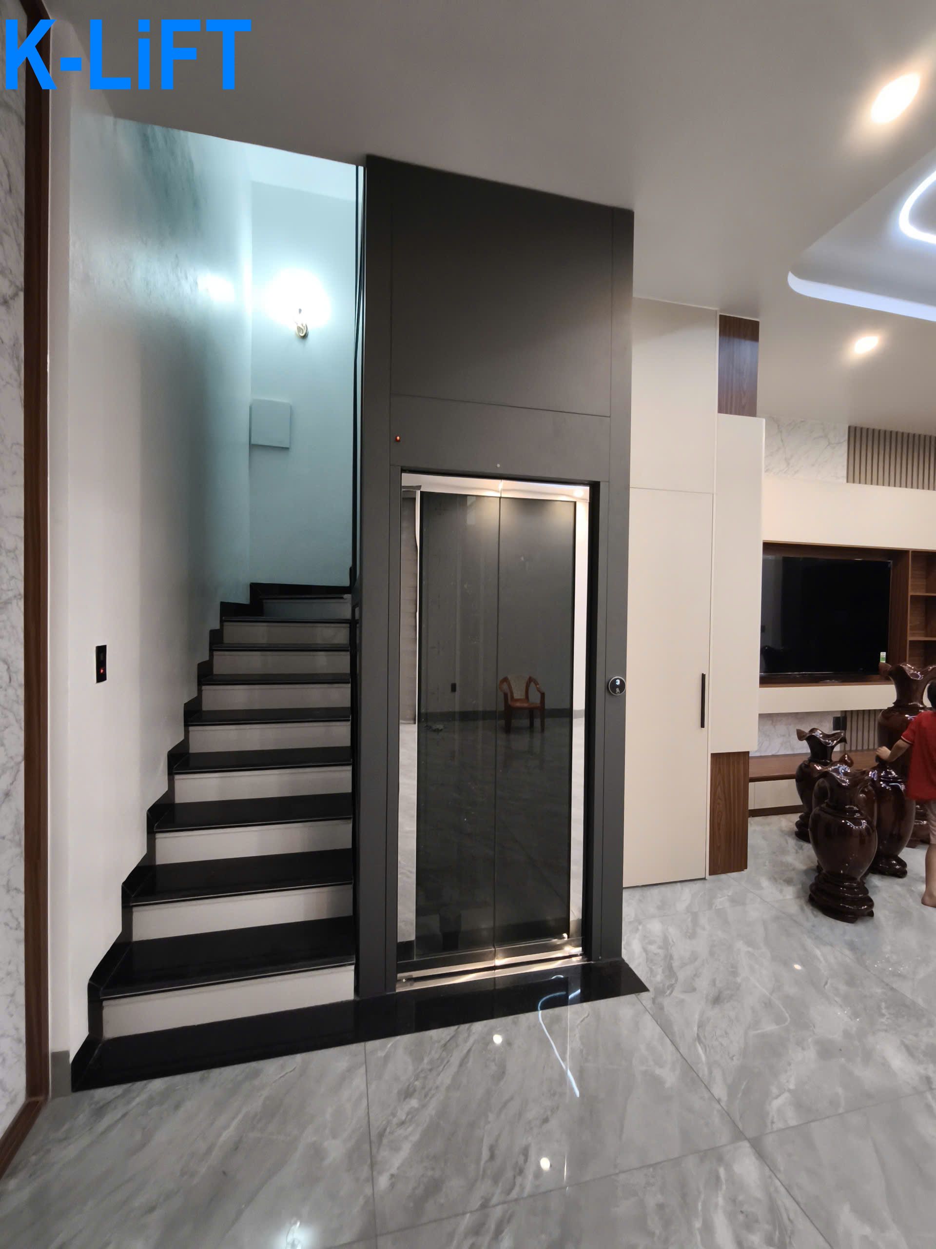 Công tác hiệu chỉnh thang máy sau khi lắp đặt