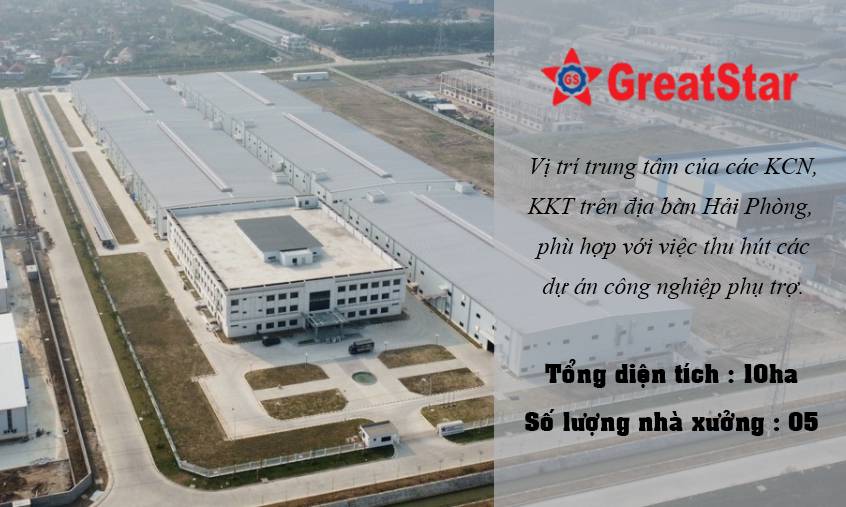 Bảo trì thang máy tải hàng tại Công ty TNHH Great Star Việt Nam