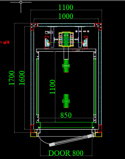 Tư Vấn Kỹ Thuật